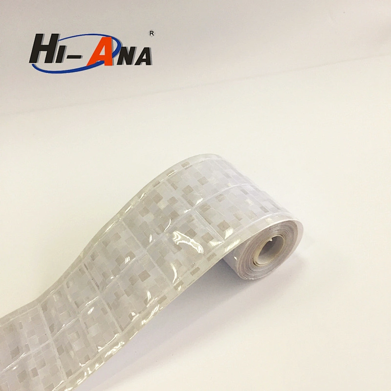 hi-ana reflective3 One stop solution for Good Quality clear reflective tape