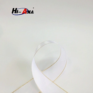 Over 15 Years experience Hot sale offray satin ribbon