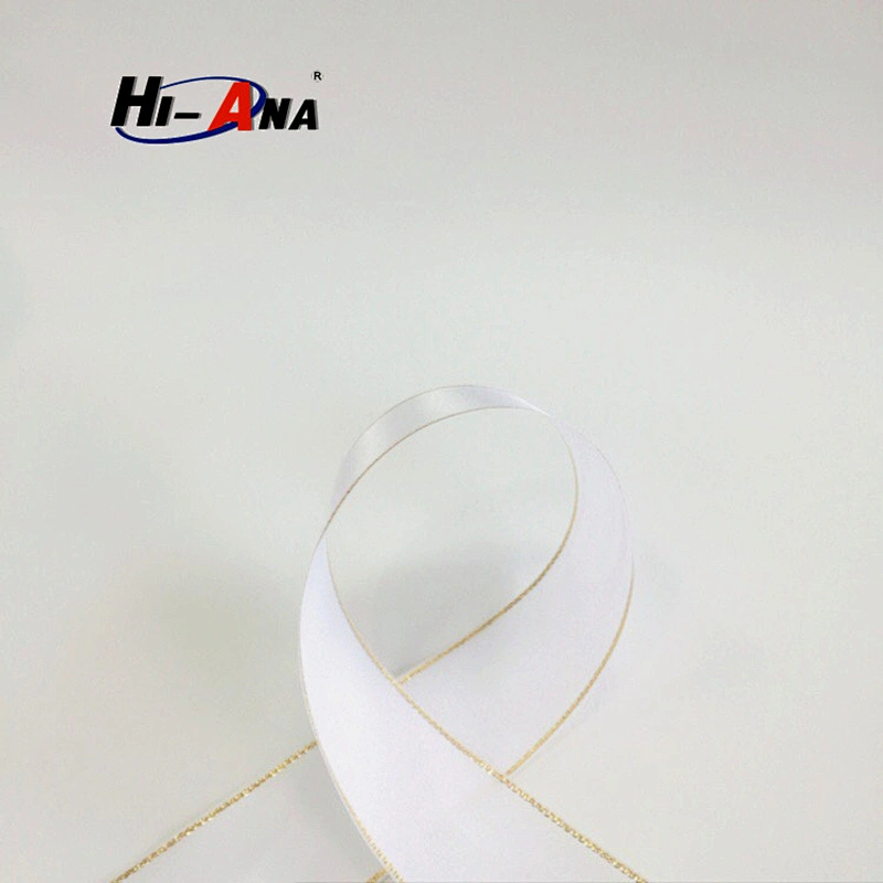 Over 15 Years experience Hot sale offray satin ribbon