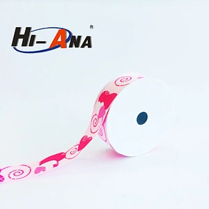 SEDEX Factory Beautiful mesh ribbon wholesale
