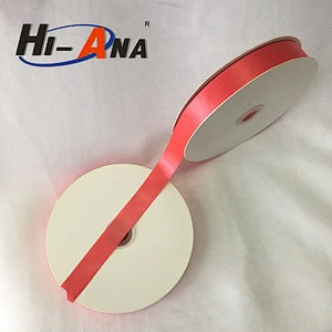 One stop solution for Customized fashion satin ribbon 50mm