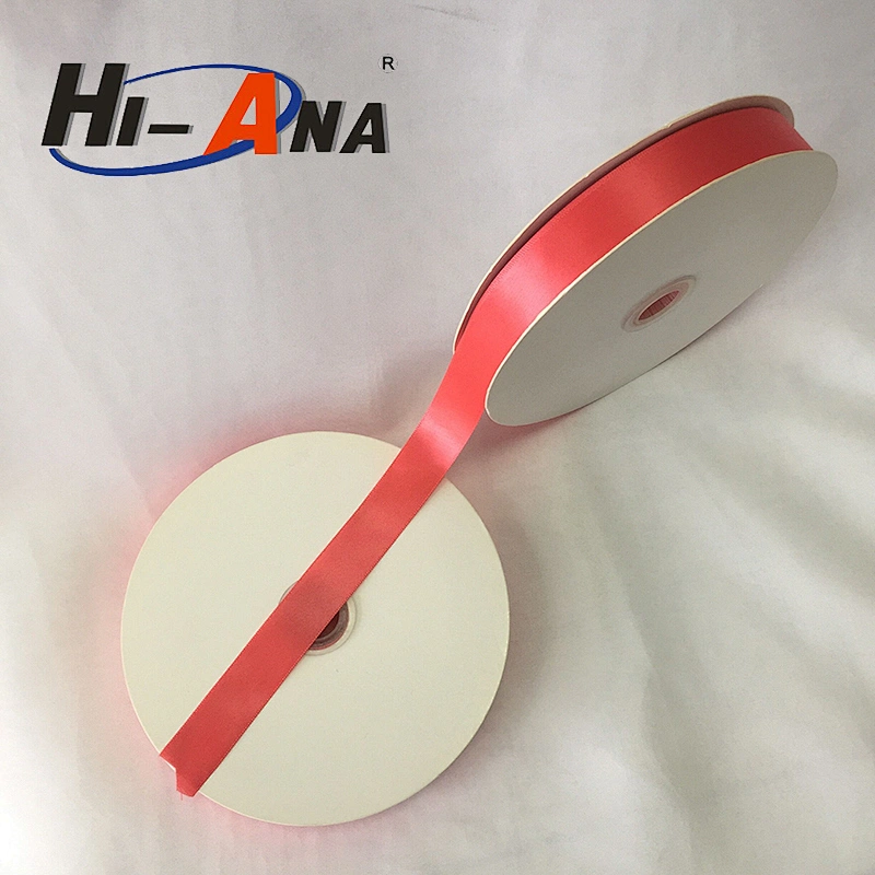 One stop solution for Customized fashion satin ribbon 50mm