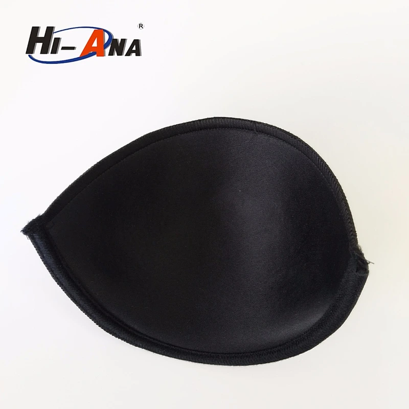 round bra cup
