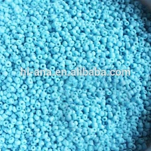 handmade glass bead