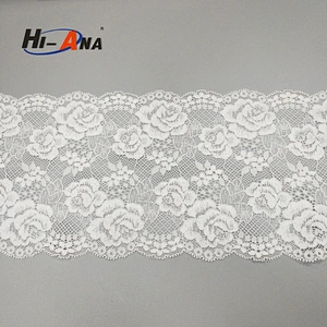 nylon lace fabric