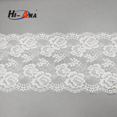 nylon lace fabric
