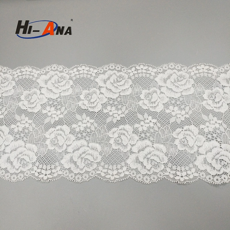 nylon lace fabric