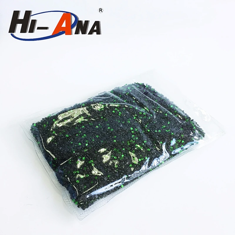 Hot products custom design Good Price rhinestone manufacturer