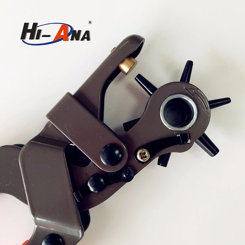 hi-ana Our factories 20 years'experience Good Price eyelet pliers