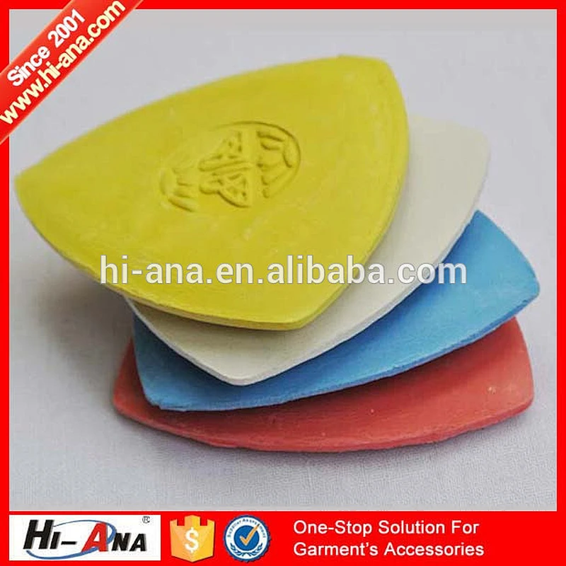 hi-ana tailor2 Our factories 20 years'experience Cheaper color chalk