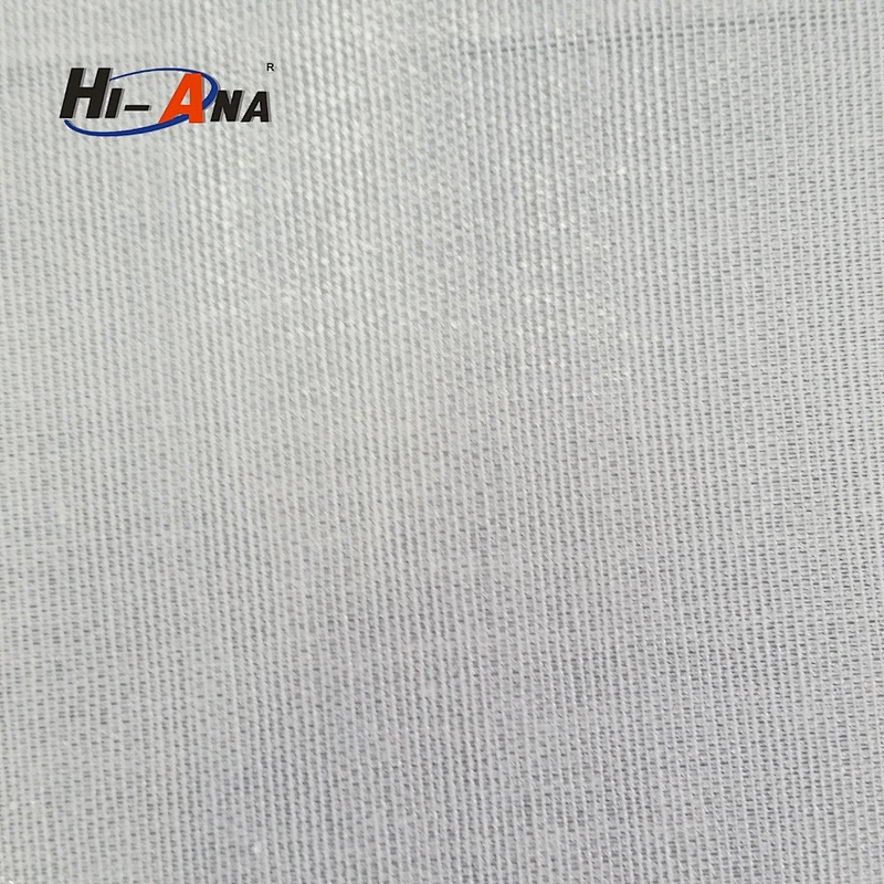 hi-ana fabric3 Best hot selling China production necktie interlining