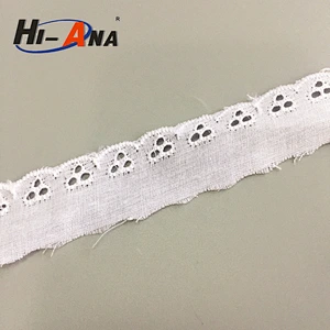 Fully stocked Good Price african handcut voile lace