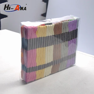 20 QC staffs ensure the quality Wholesale china cheap cotton pearl thread