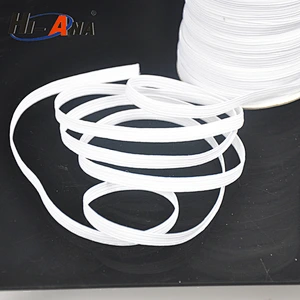hi-ana ribbon1 More 6 Years no complaint Top quality braided elastic band