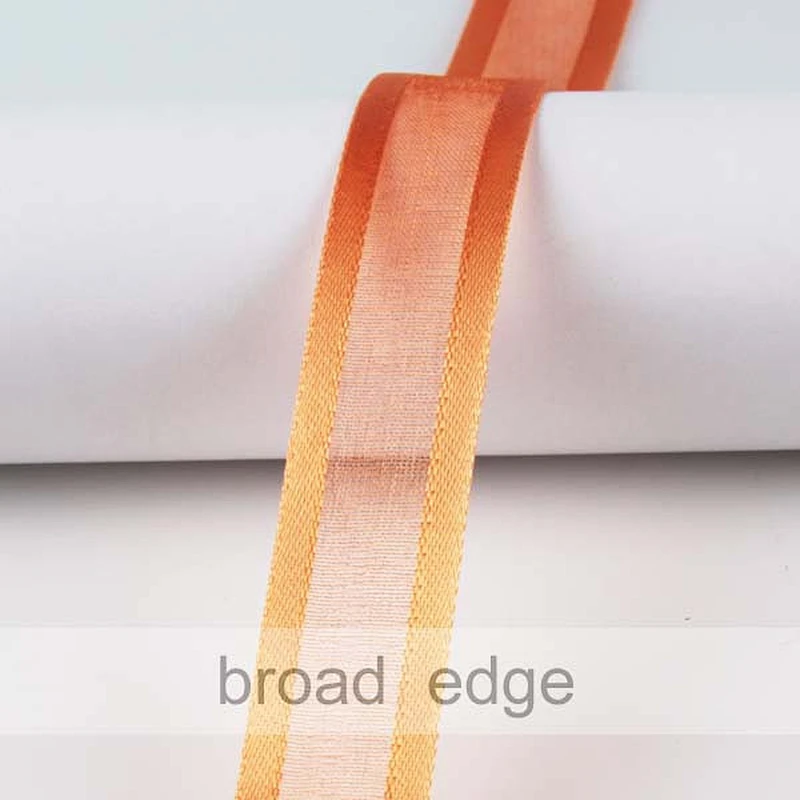 wholesale silk ribbon bow,organza ribbon for graduation,Nylon gift ribbon flowers