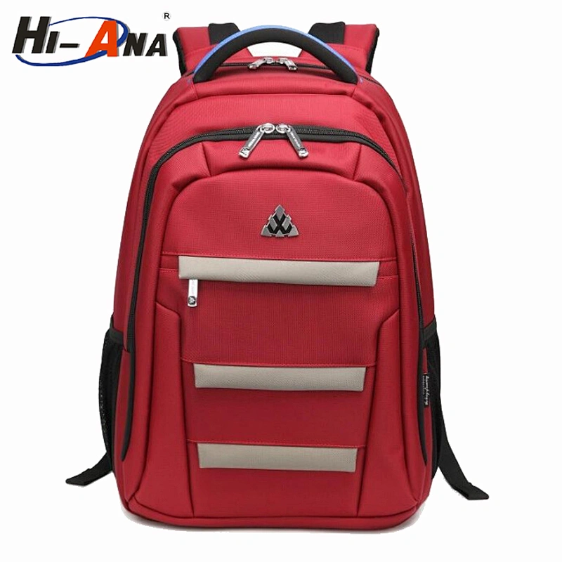 Business backpack travel computer backpack travel bag customized logo