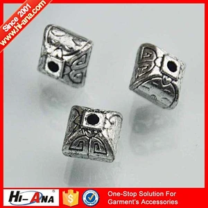 Excellent sales staffs hot selling plastic beads