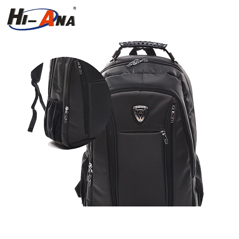 Wholesale Nylon 15/19 Inches Daily Used Business Backpack Laptop Backpack