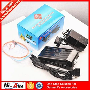 hi-ana part2 SEDEX Factory household domestic sewing machine motor