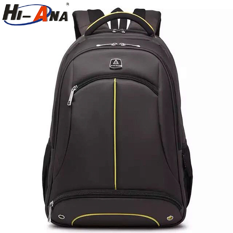 Multifunction backpack college students simple backpack Korean version of leisure travel computer business package