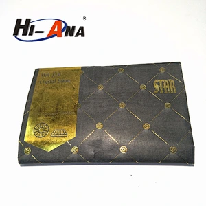 Free sample available Yiwu flat back rhinestones wholesale