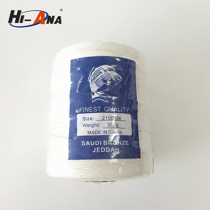 hi-ana thread3 Your one-stop supplier Good Price red thread fish