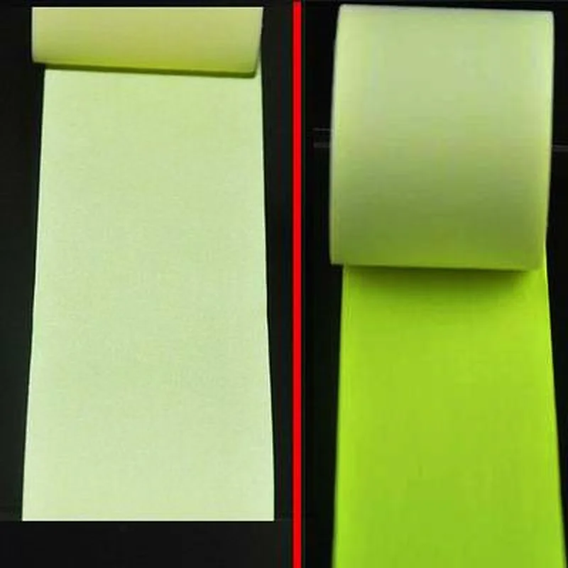 colorful reflective TC fabric tape