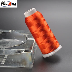 One stop solution for various colors machine embroidery thread sets