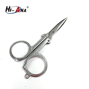 Folding Scissors