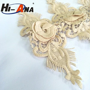 hi-ana lace1 Export to 70 countries Good Price chemical lace