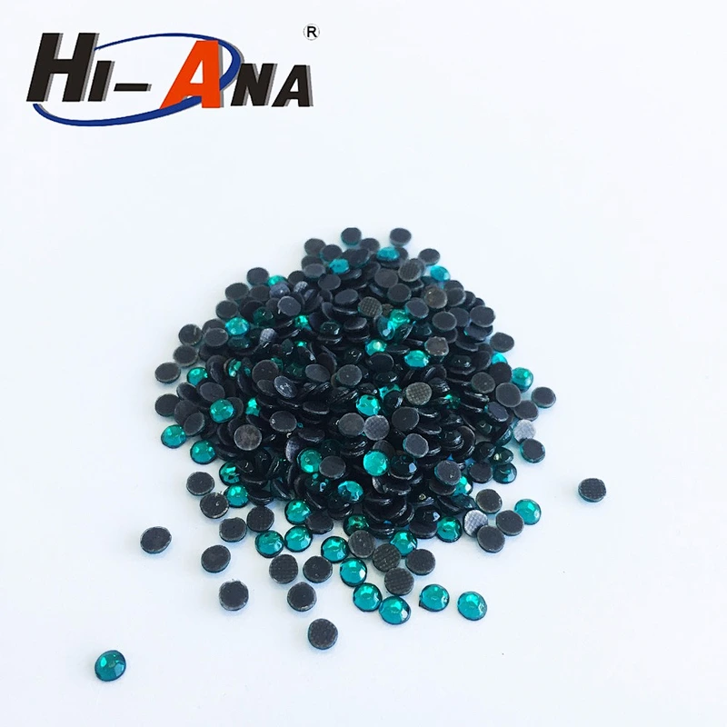 One to one order following Wholesales Genuine rhinestone iron ons