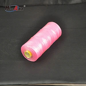One stop solution for Fashionable best sell bonded nylon thread