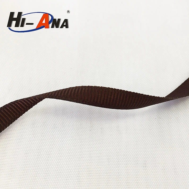 wholesale Polyester Grosgrain Ribbon 1/2
