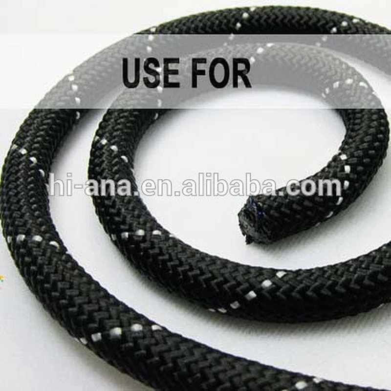 EN471 Reflective Thread for Clothing