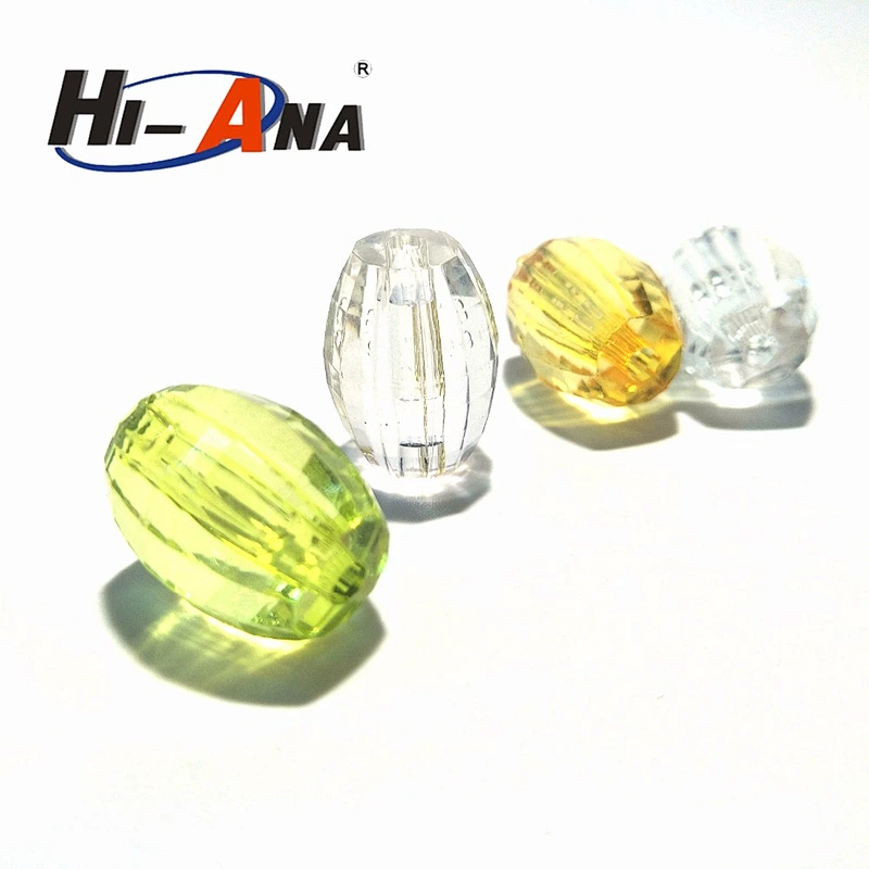 hi-ana rhinestone1 SGS certification Wholesale New wedding beads