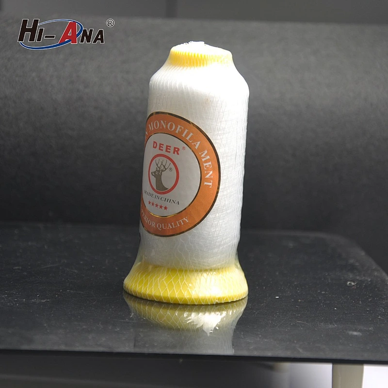 More 6 Years no complaint Home using invisible thread for quilting