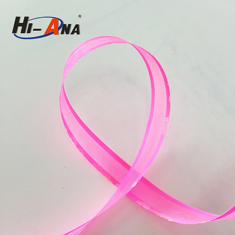 hi-ana ribbon3 Your one-stop supplier Quality promotional wholesale silk ribbon