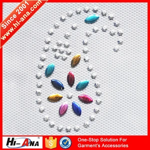 hi-ana rhinestone2 Specialized in accessories since 2001 Good Price rhinestone patterns