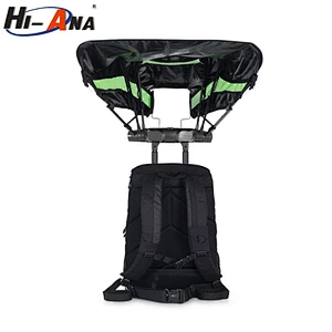 Advanced design customized new outdoor sports backpacks waterproof computer baggage backpack leisure shoulder bag