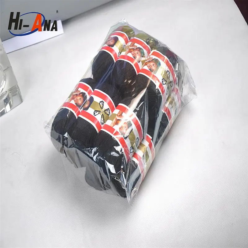 hi-ana thread2 Over 95% of clients place repeat orders Good Price acrylic yarn
