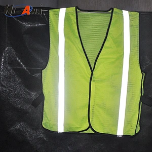 safety reflective vest,safety reflective jacket,reflective safety vest