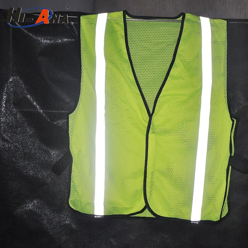 safety reflective vest,safety reflective jacket,reflective safety vest