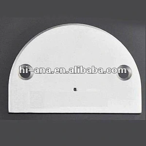 modle:12422 Sewing Machine Needle Plate China supplier
