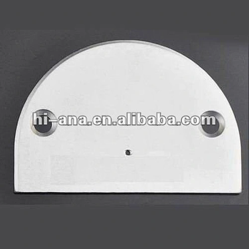 modle:12422 Sewing Machine Needle Plate China supplier