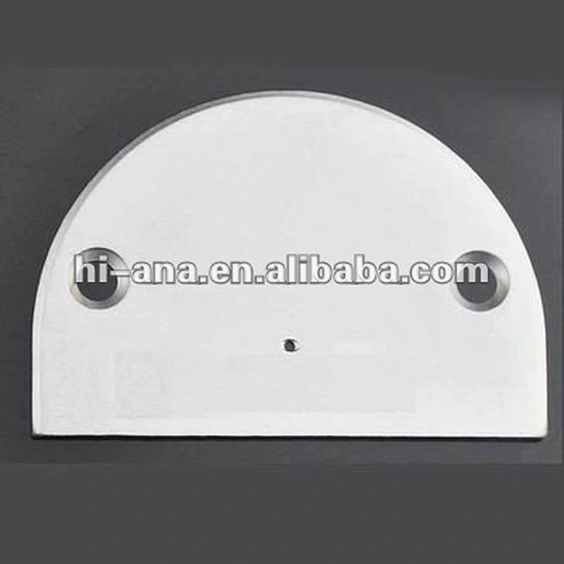 modle:12422 Sewing Machine Needle Plate China supplier