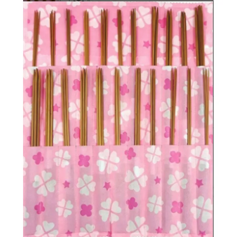 Bamboo Double Pointed Knitting Needle