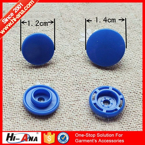 hi-ana button2 Your one-stop supplier Finest Quality decorative snap button