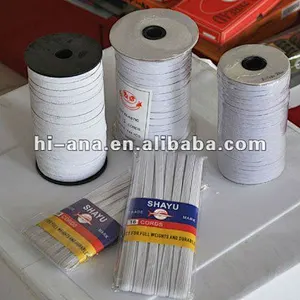 Elastic Tape/Elastic braid/Elastic cord
