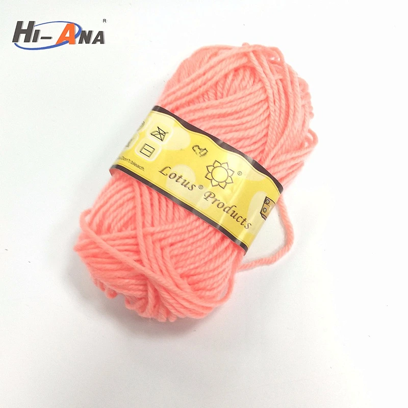 knitting and crochet yarn