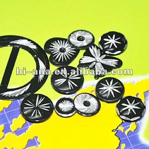 Aluminium iron-on cutting studs supplier